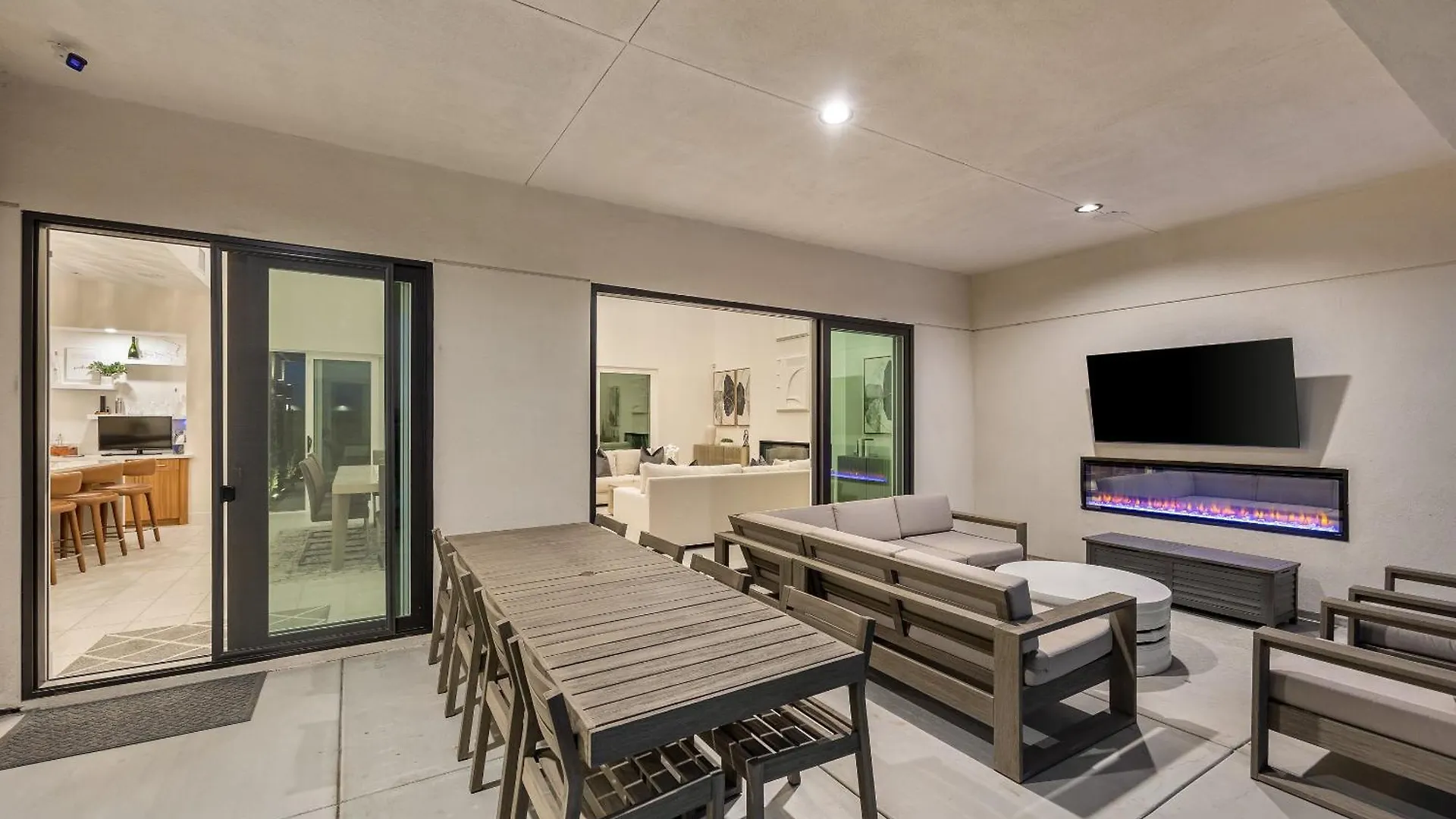 Palladium Palace By Vare Miralon Resort! Palm Springs 0*,  Stati Uniti