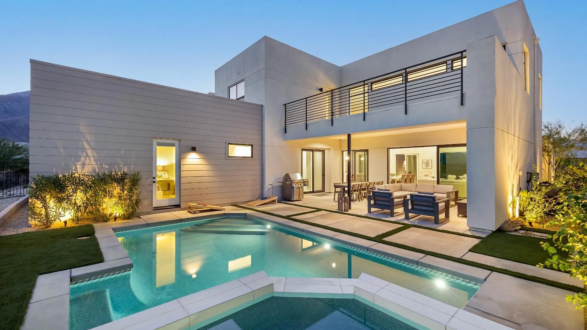 Casa vacanze Palladium Palace By Vare Miralon Resort! Palm Springs Stati Uniti