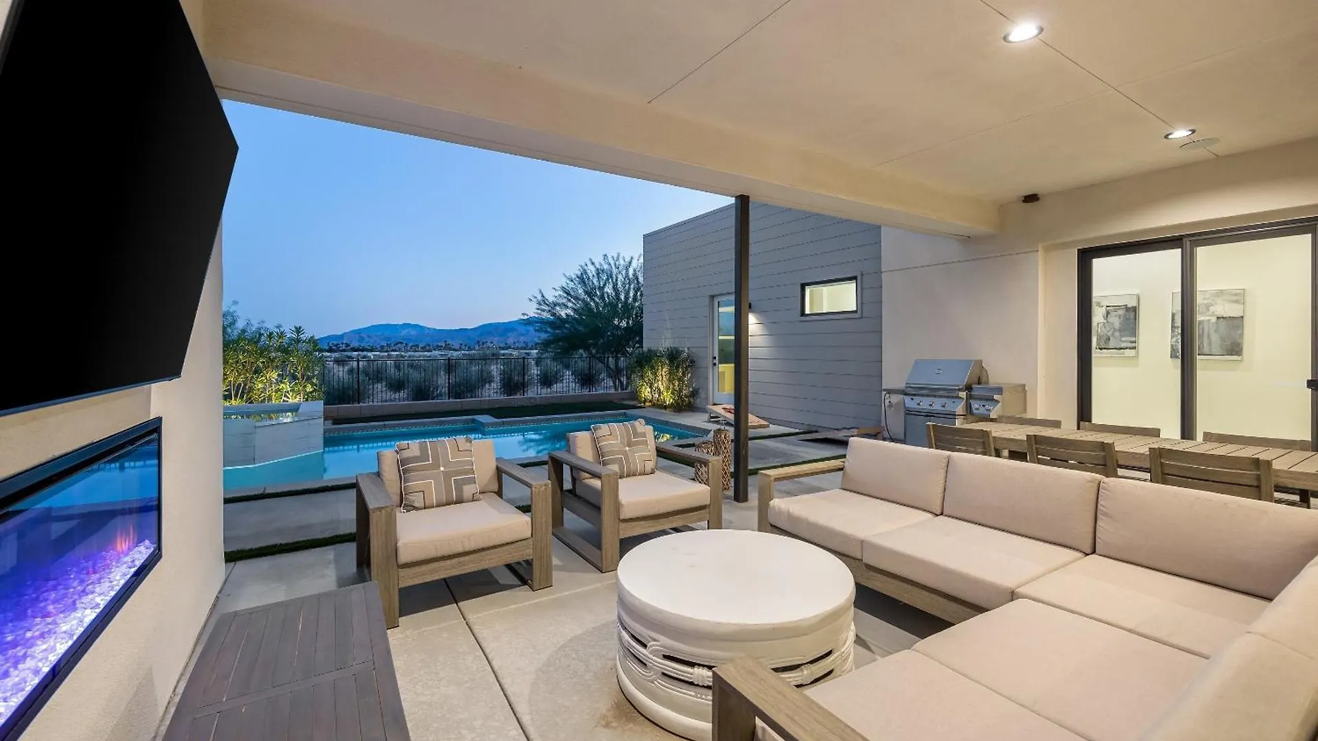 Casa vacanze Palladium Palace By Vare Miralon Resort! Palm Springs