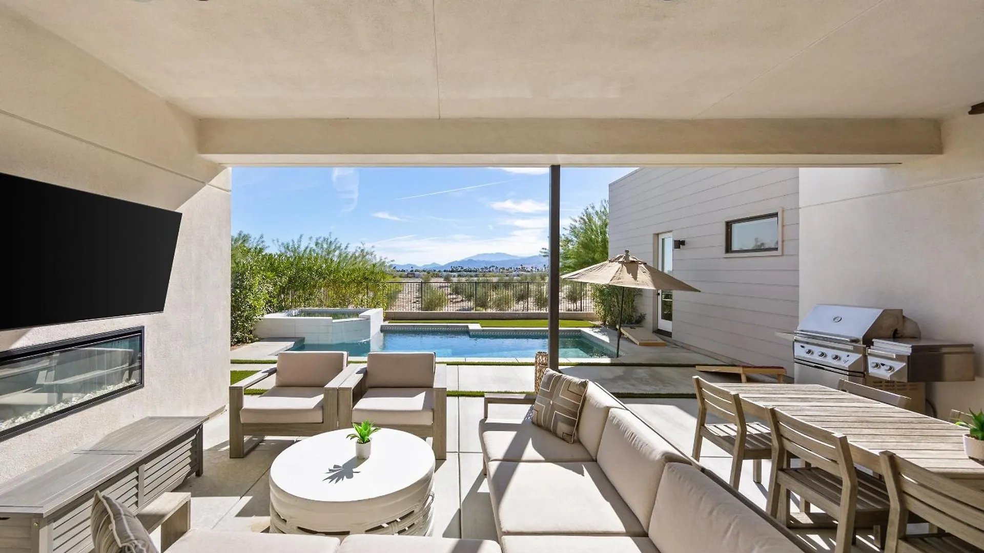 Casa vacanze Palladium Palace By Vare Miralon Resort! Palm Springs
