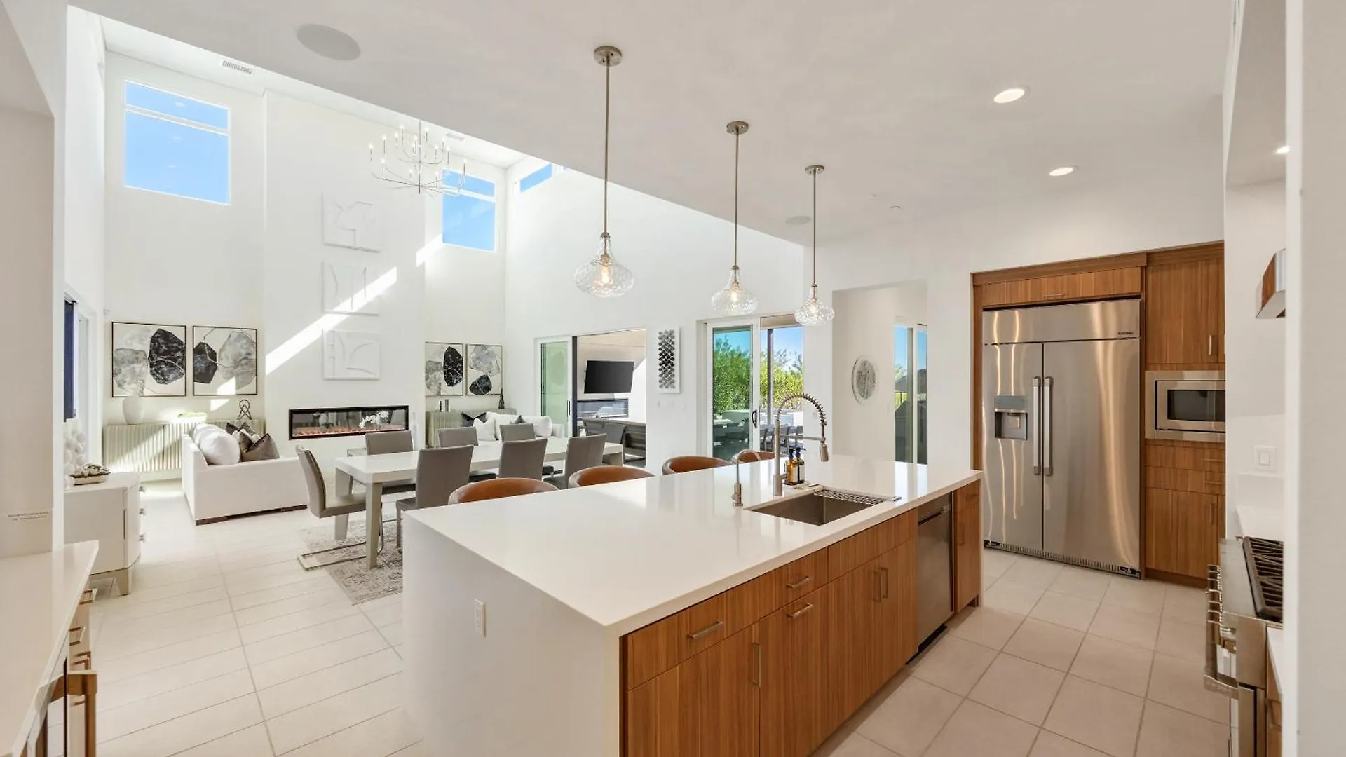 Casa vacanze Palladium Palace By Vare Miralon Resort! Palm Springs Stati Uniti
