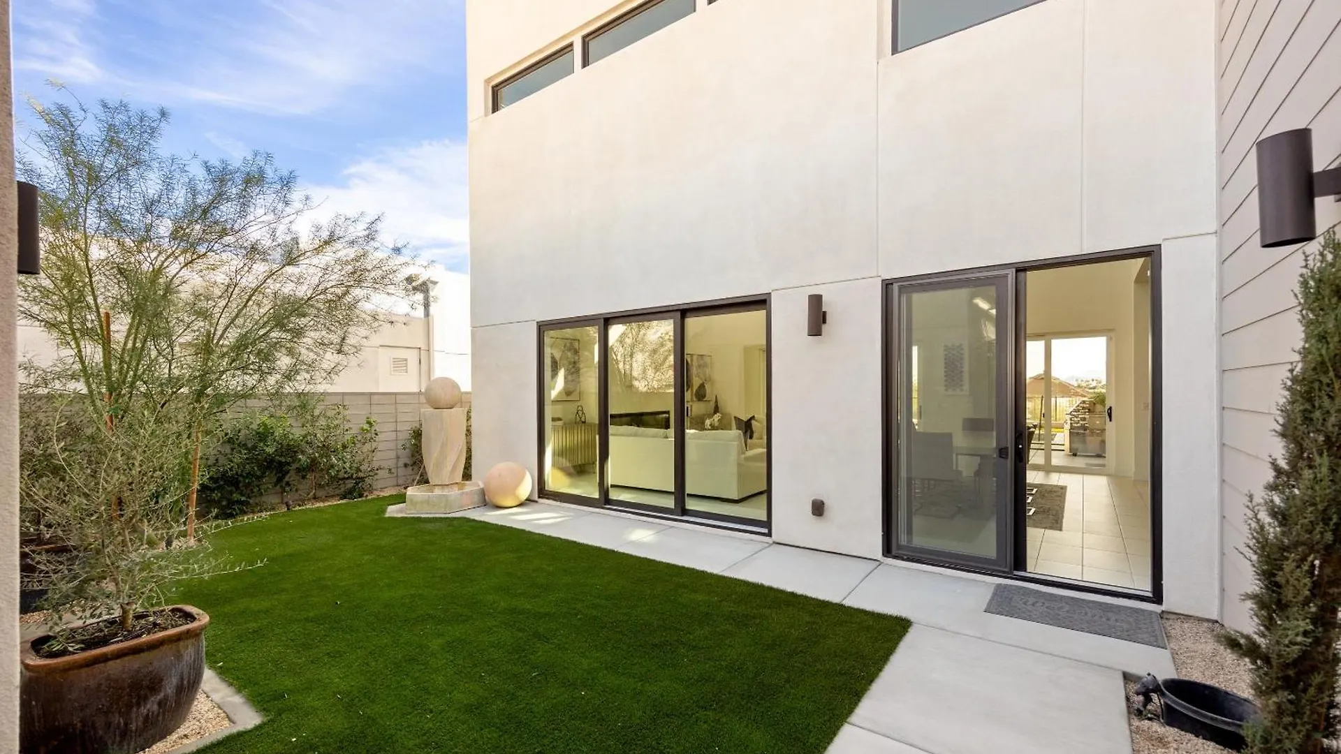 Palladium Palace By Vare Miralon Resort! Palm Springs Stati Uniti
