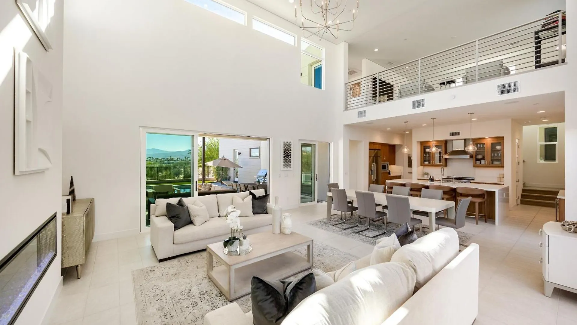 Palladium Palace By Vare Miralon Resort! Palm Springs 0*,