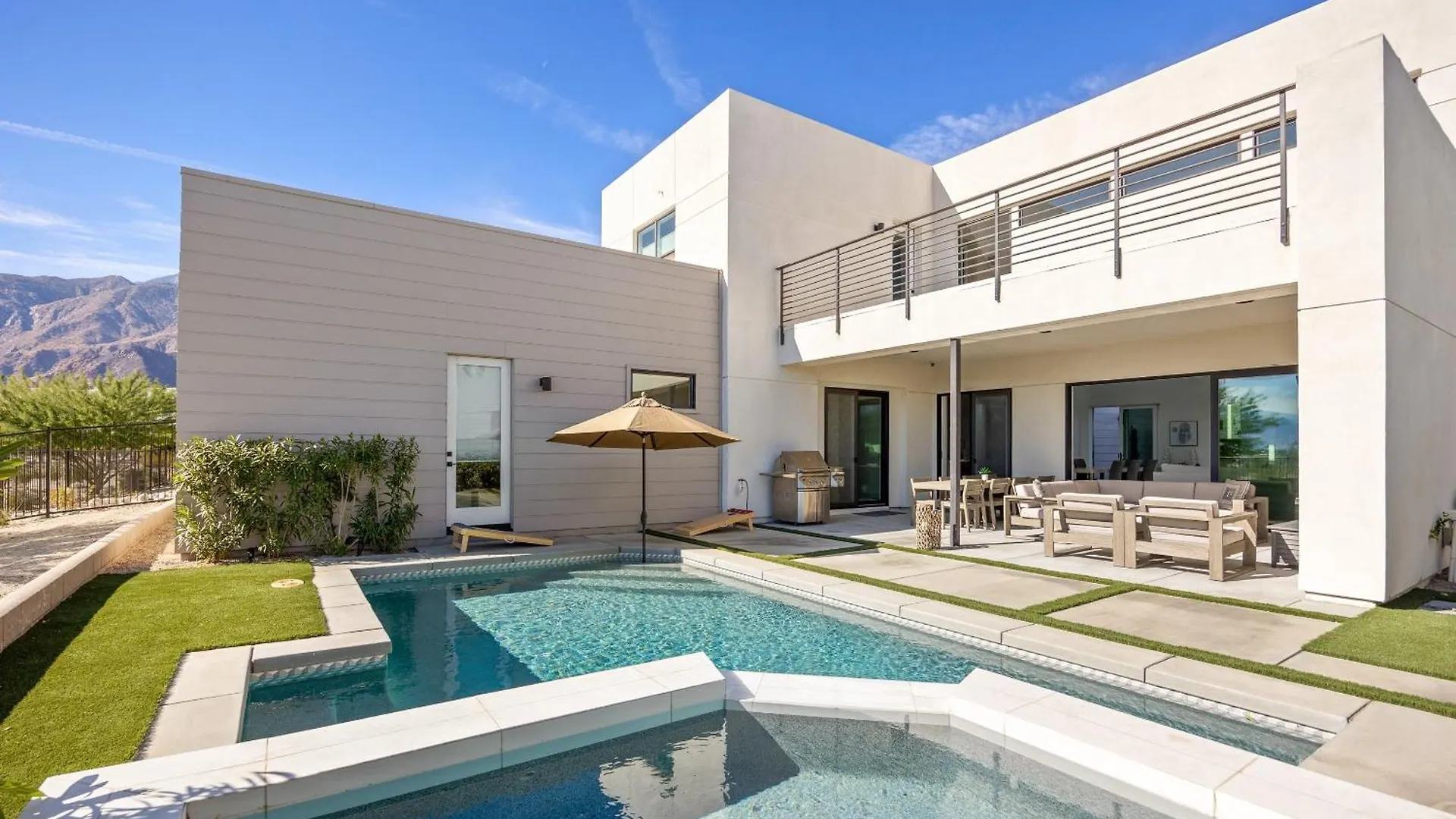 Palladium Palace By Vare Miralon Resort! Palm Springs 0*,  Stati Uniti