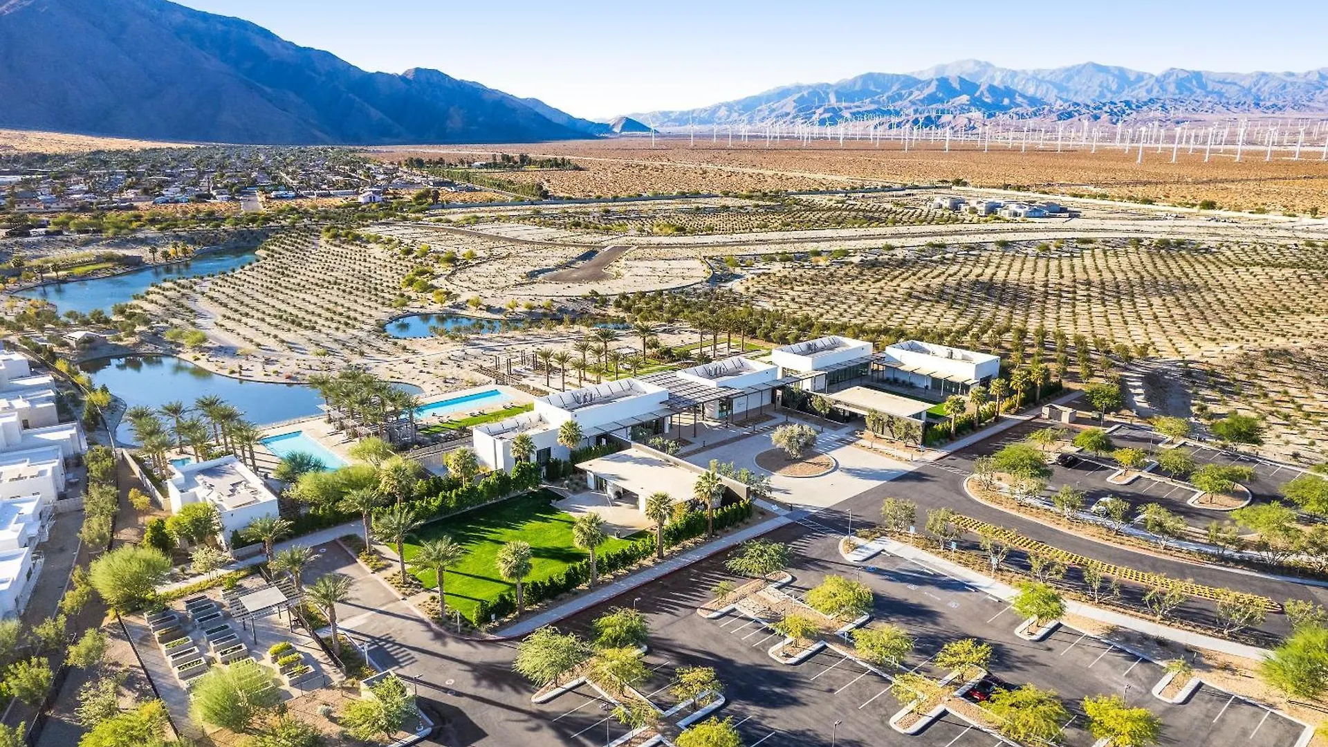 Palladium Palace By Vare Miralon Resort! Palm Springs
