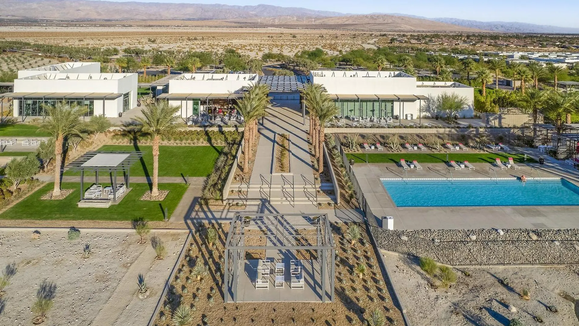 Casa vacanze Palladium Palace By Vare Miralon Resort! Palm Springs