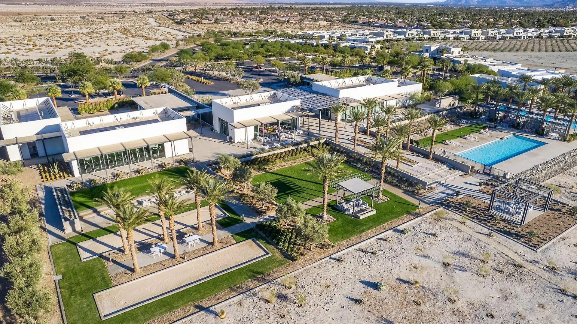 Palladium Palace By Vare Miralon Resort! Palm Springs 0*,