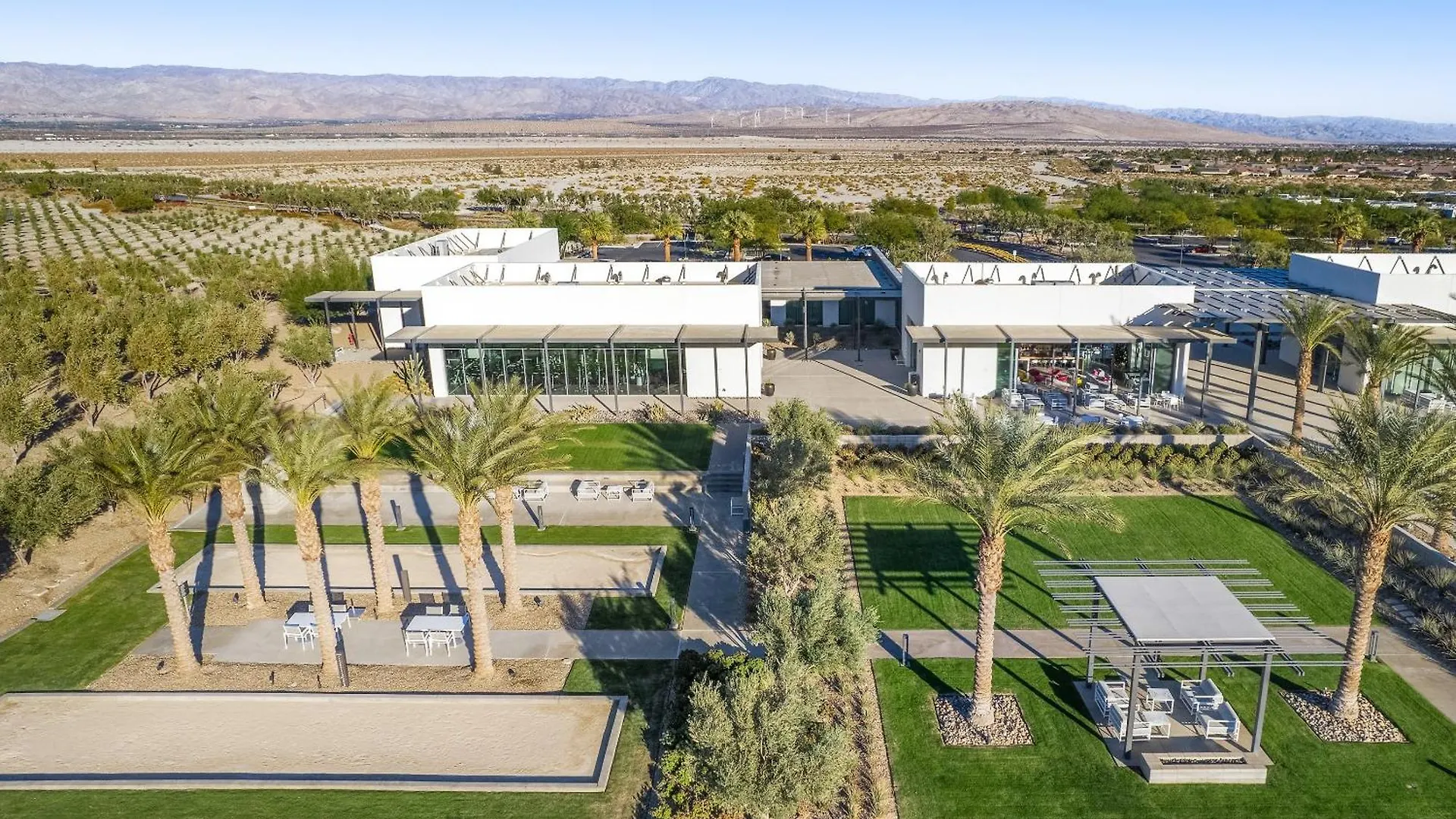 Palladium Palace By Vare Miralon Resort! Palm Springs Casa vacanze