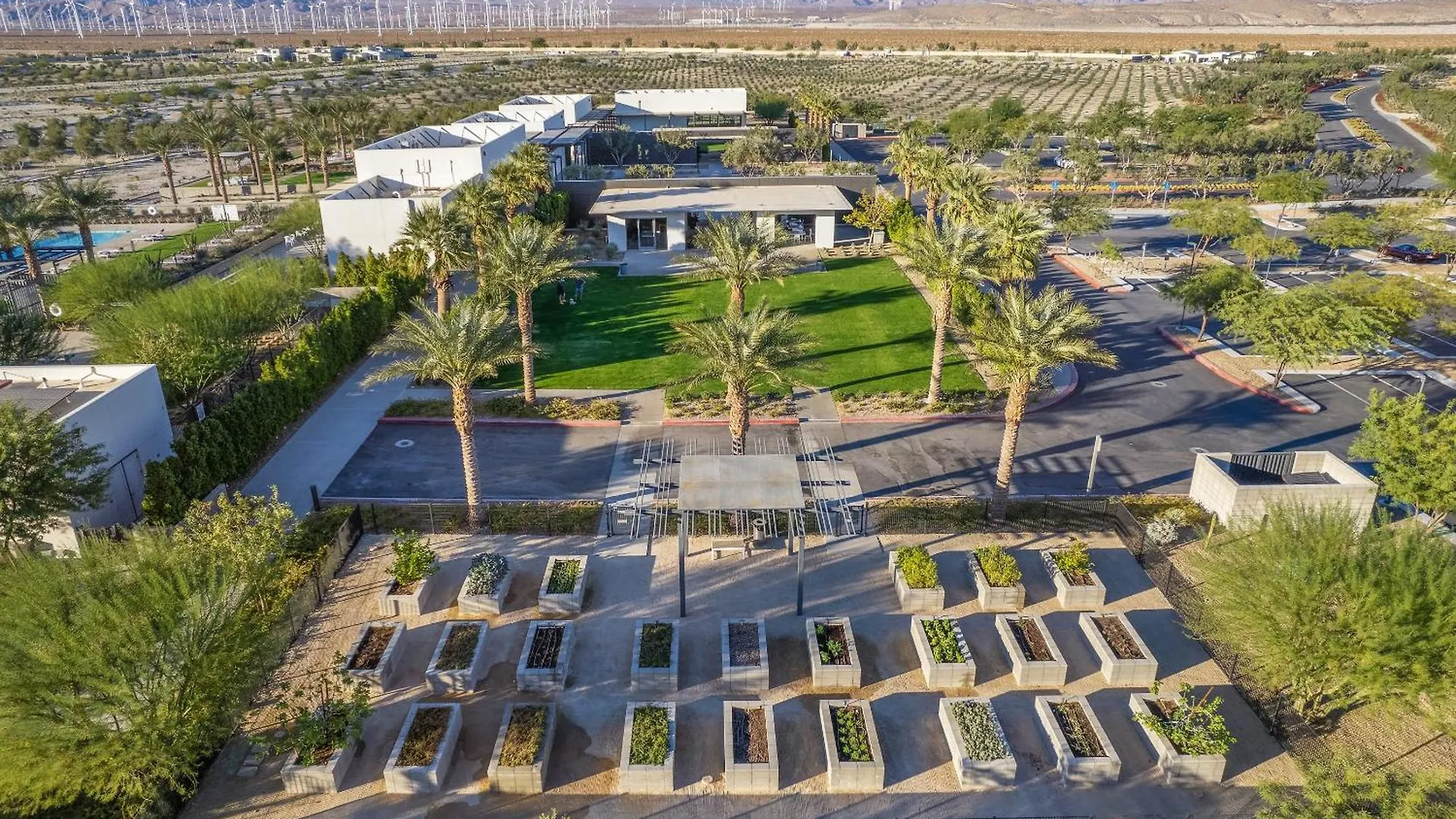 Palladium Palace By Vare Miralon Resort! Palm Springs 0*,  Stati Uniti