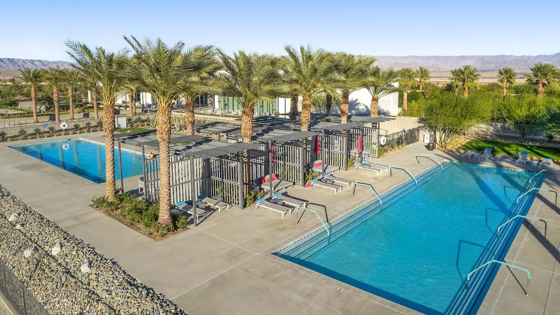 Palladium Palace By Vare Miralon Resort! Palm Springs Casa vacanze
