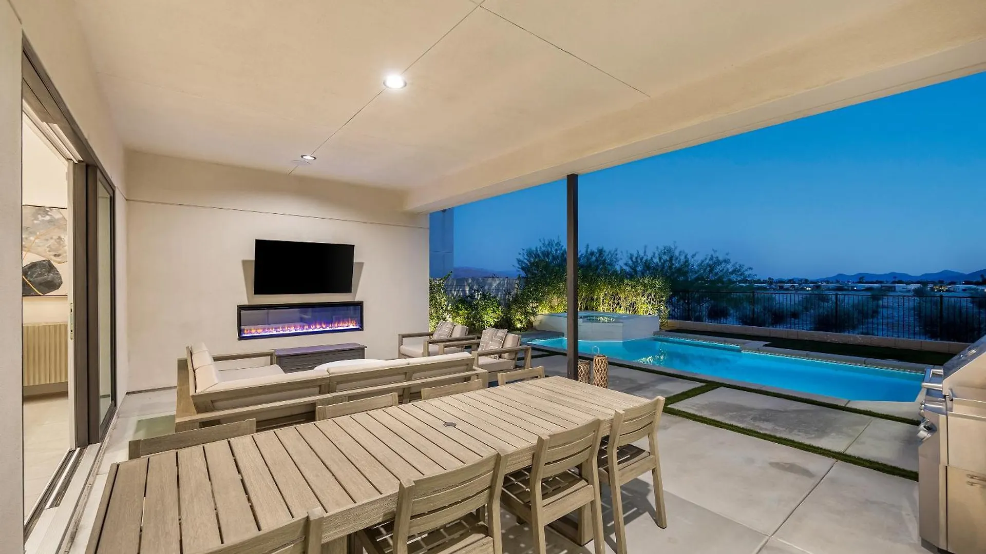 Palladium Palace By Vare Miralon Resort! Palm Springs 0*,  Stati Uniti