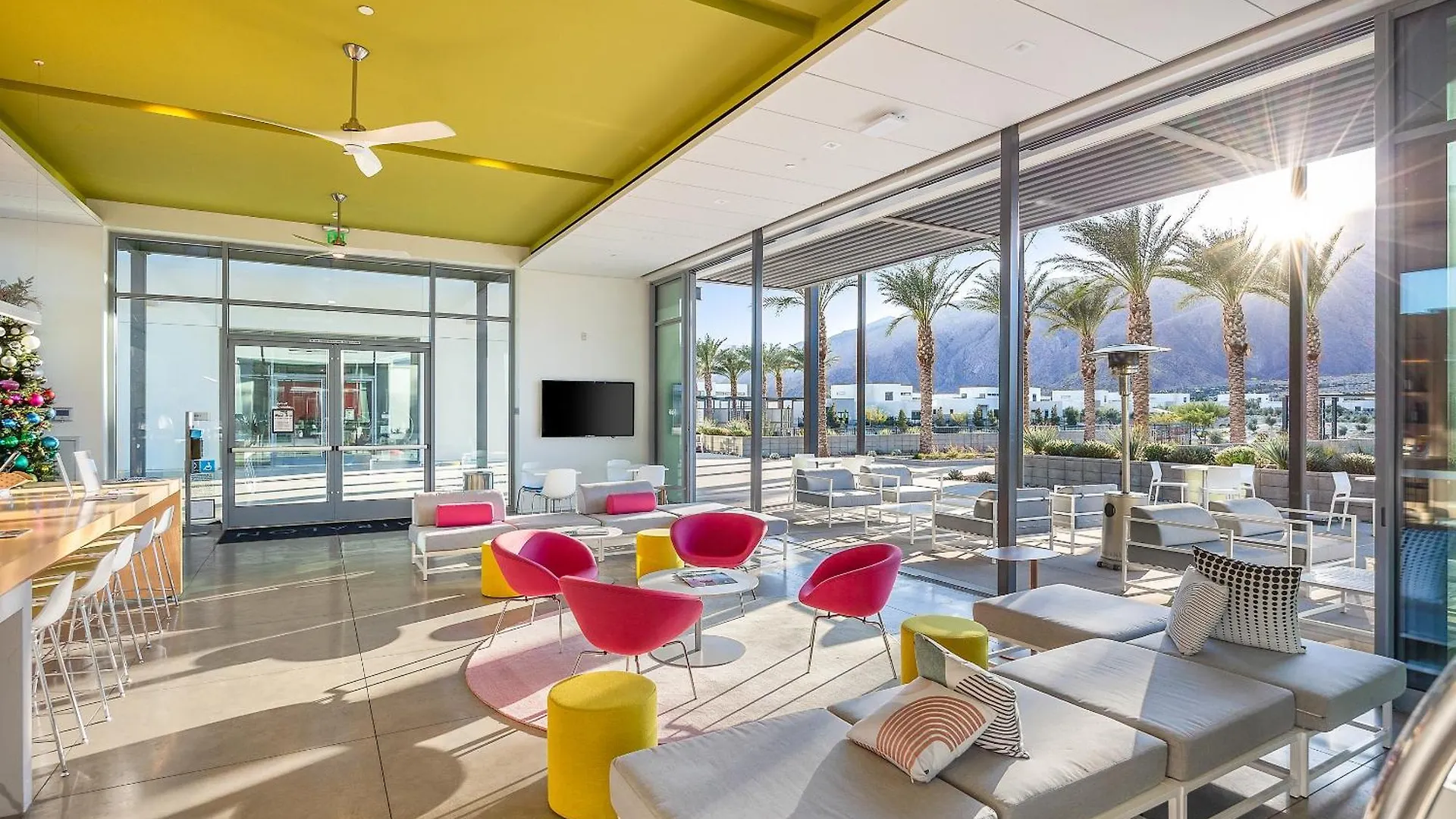 Palladium Palace By Vare Miralon Resort! Παλμ Σπρινγκς